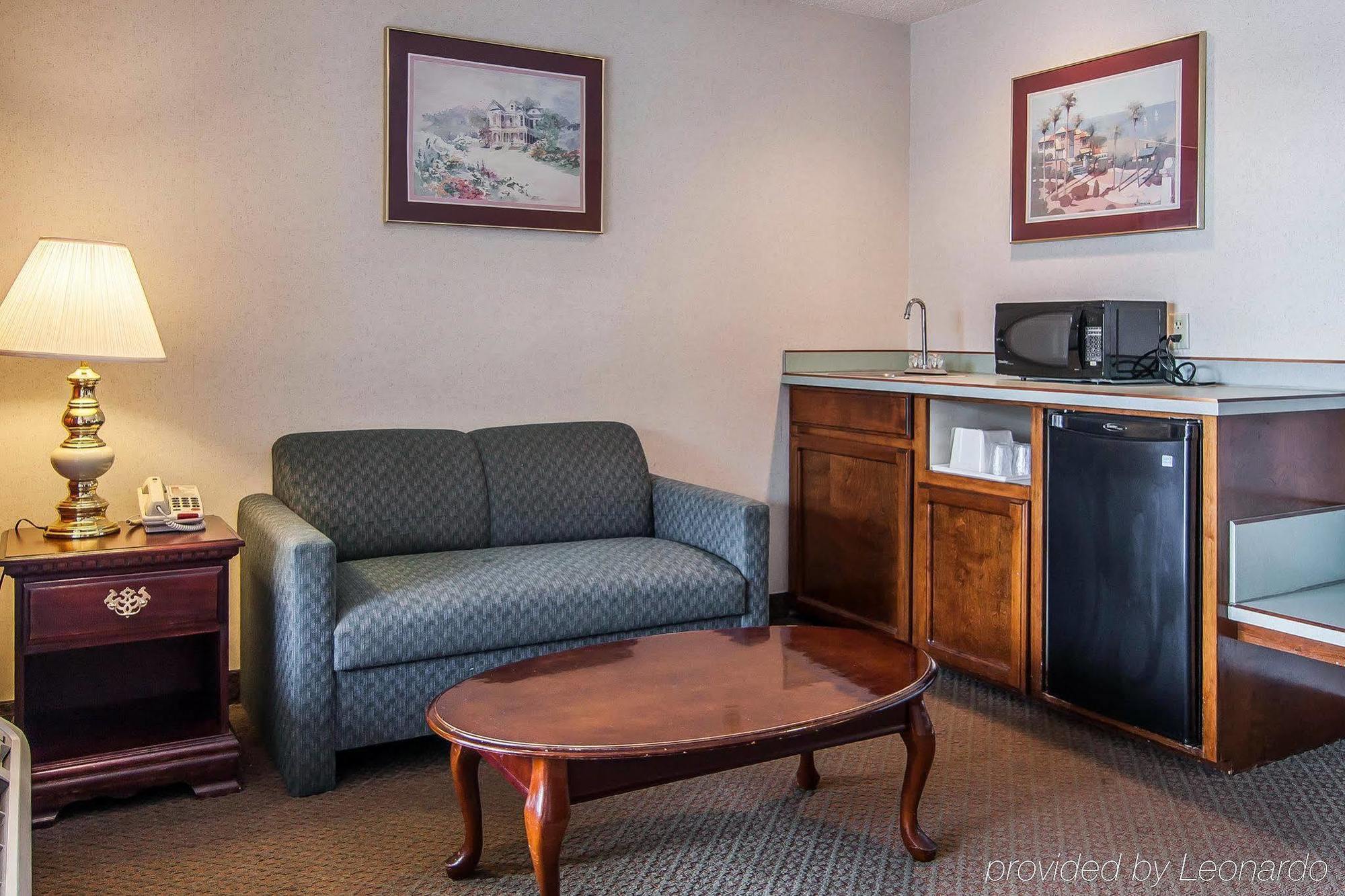 Econo Lodge Southeast Milwaukie/Portland Zewnętrze zdjęcie